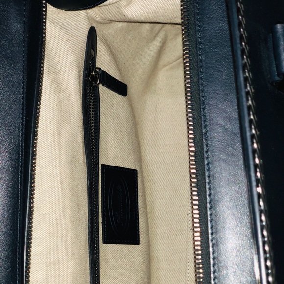 Façonnable Hand bag - Picture 7 of 12